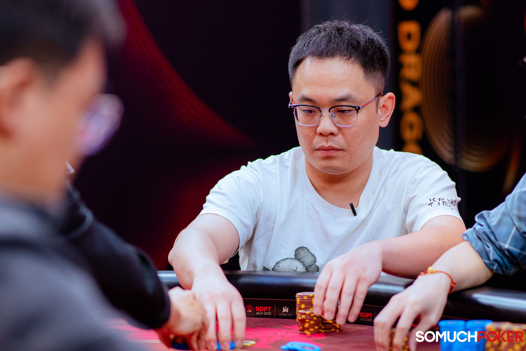 Peng Zhou