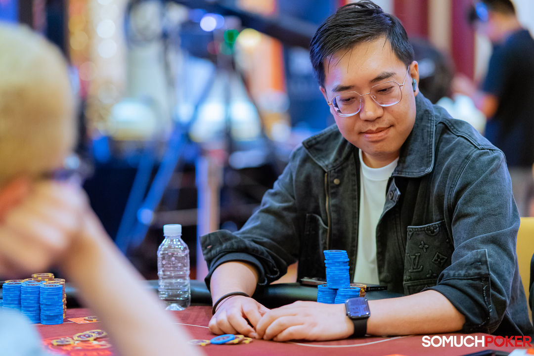 Jianan Wei