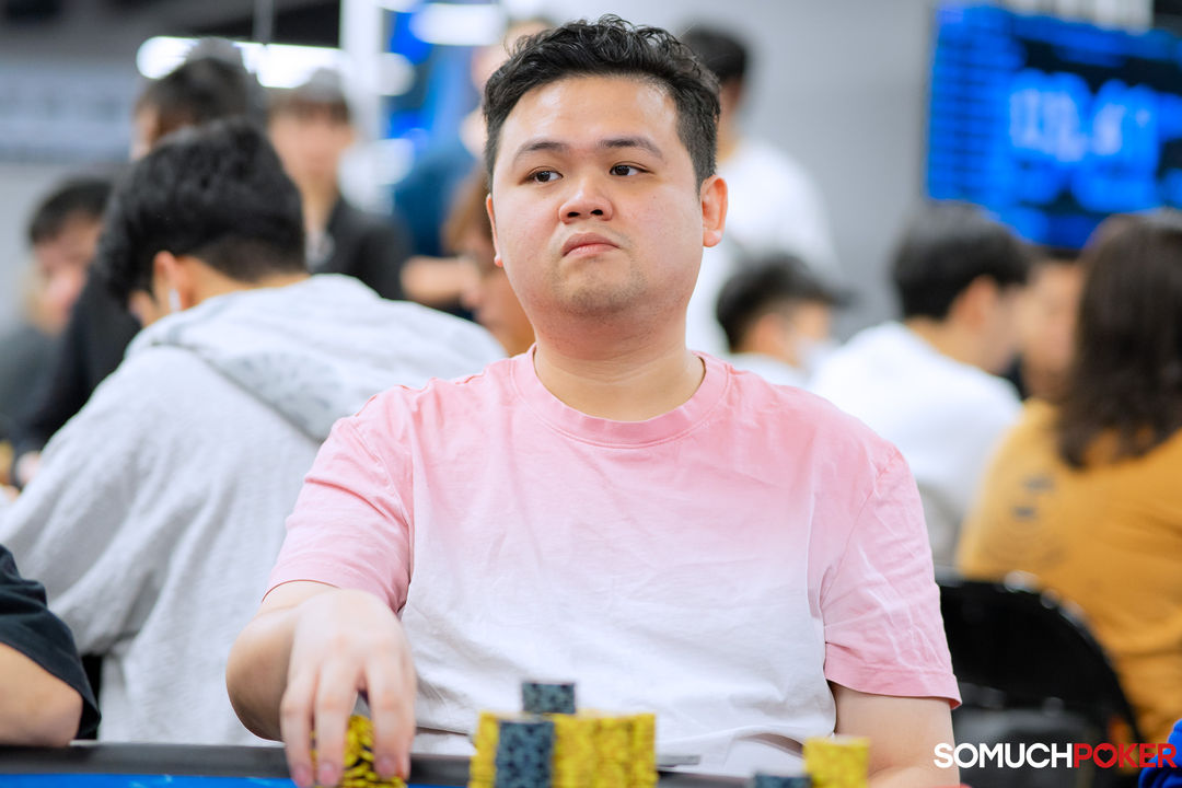Chee Hong Loh