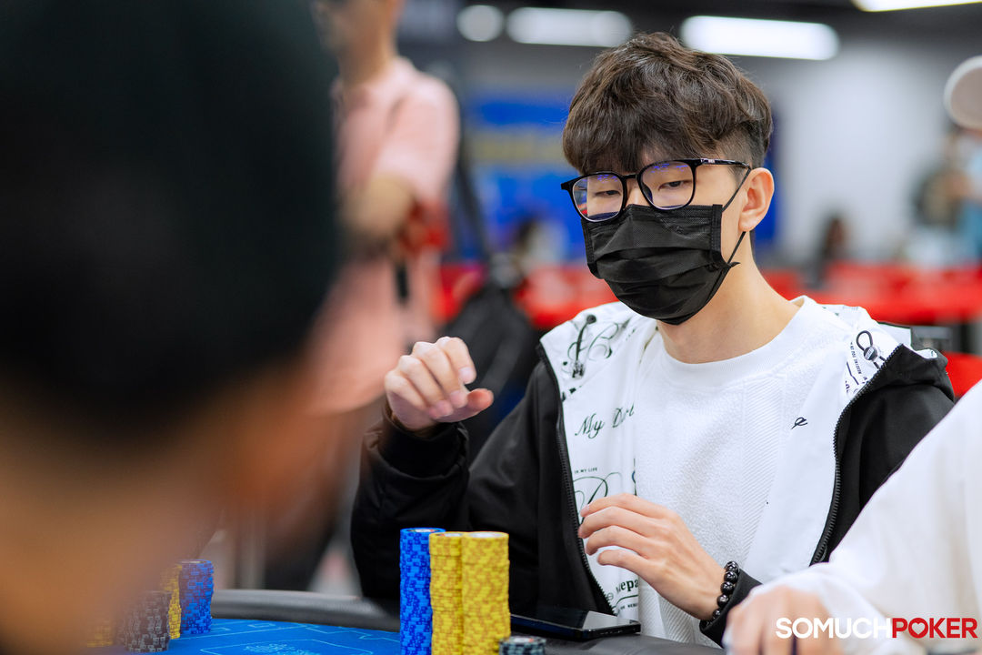 Cheolwoo Kwak