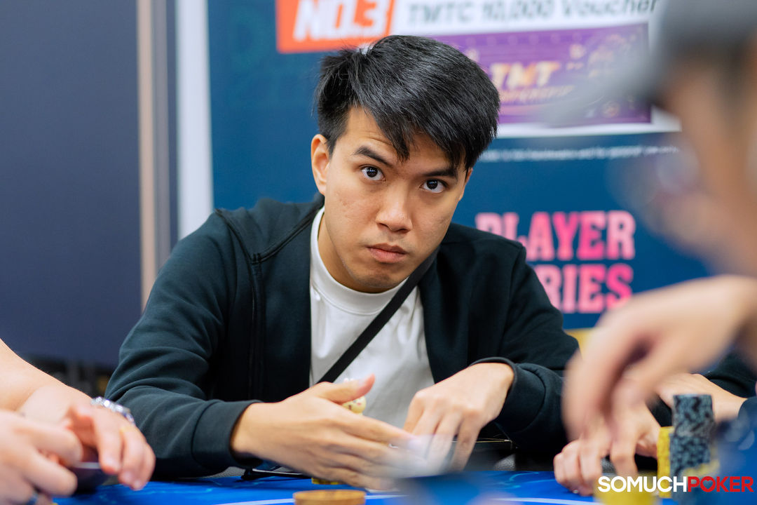 Jason Lum