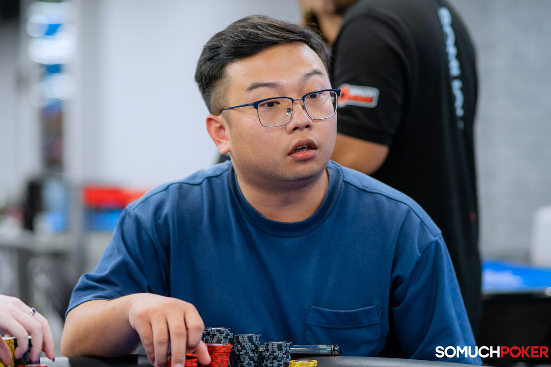 Kai Chang