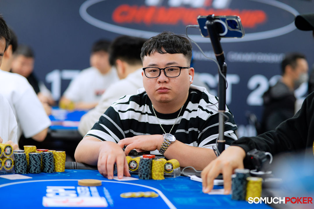 Li Tsung Han