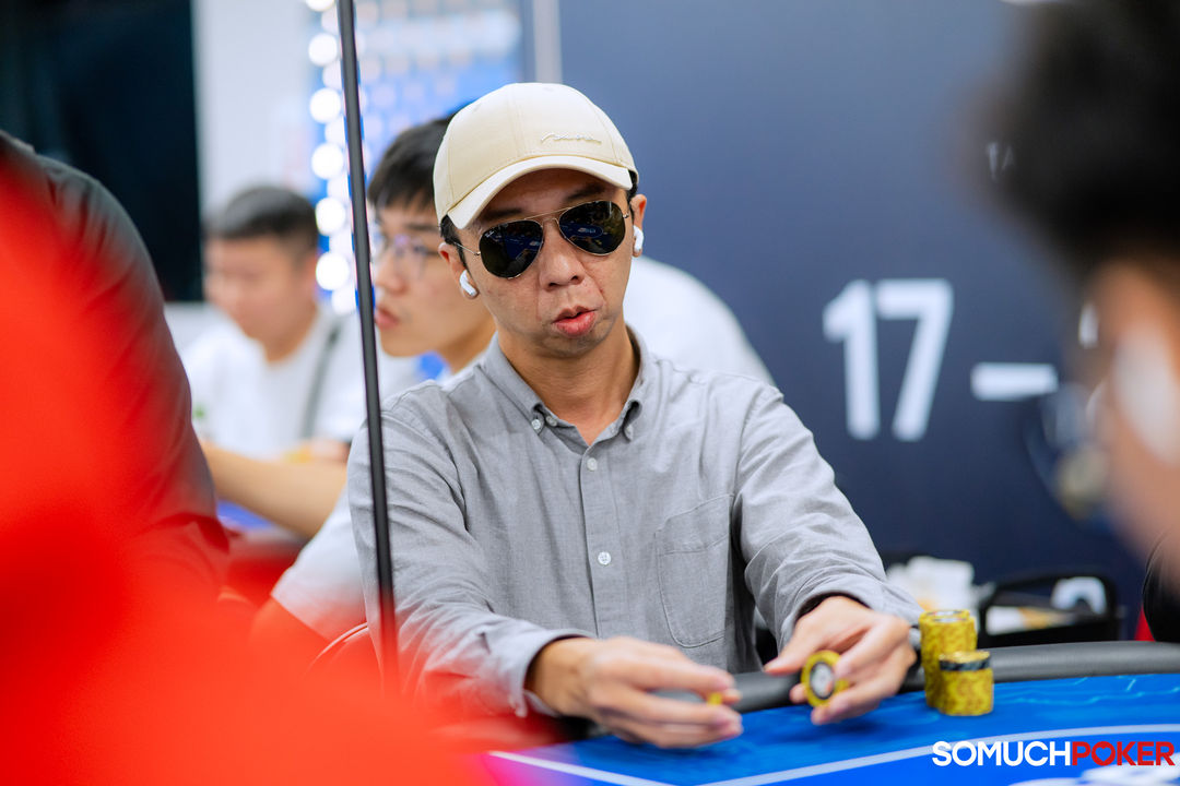 Tsun Jen Yang