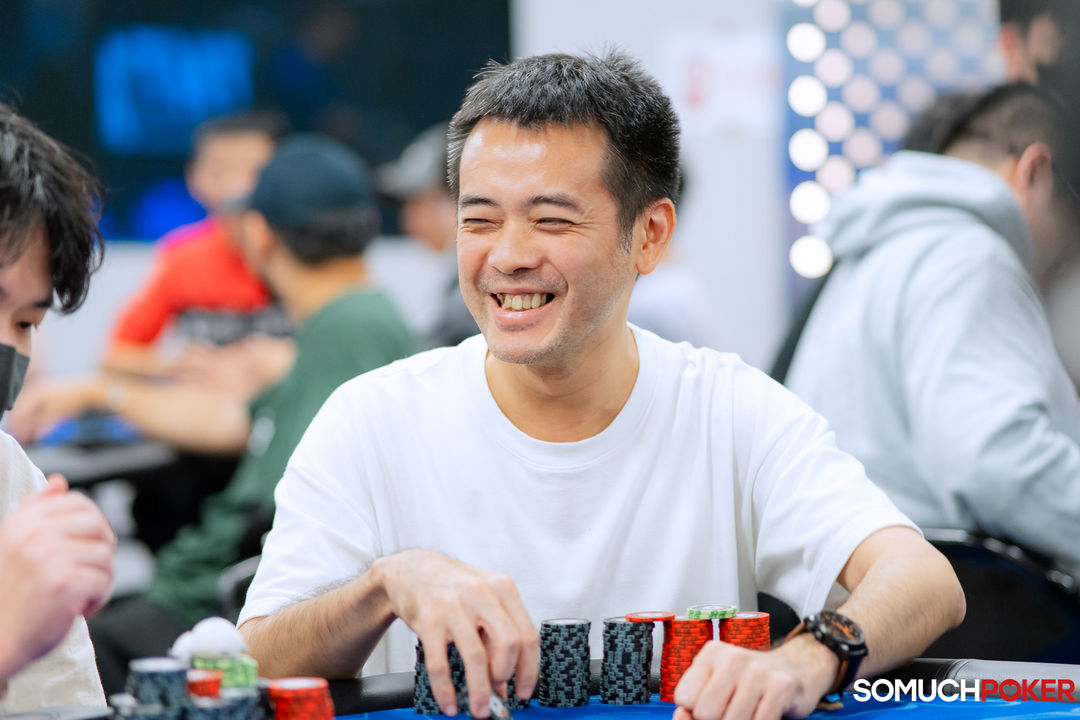 Yoda Lin