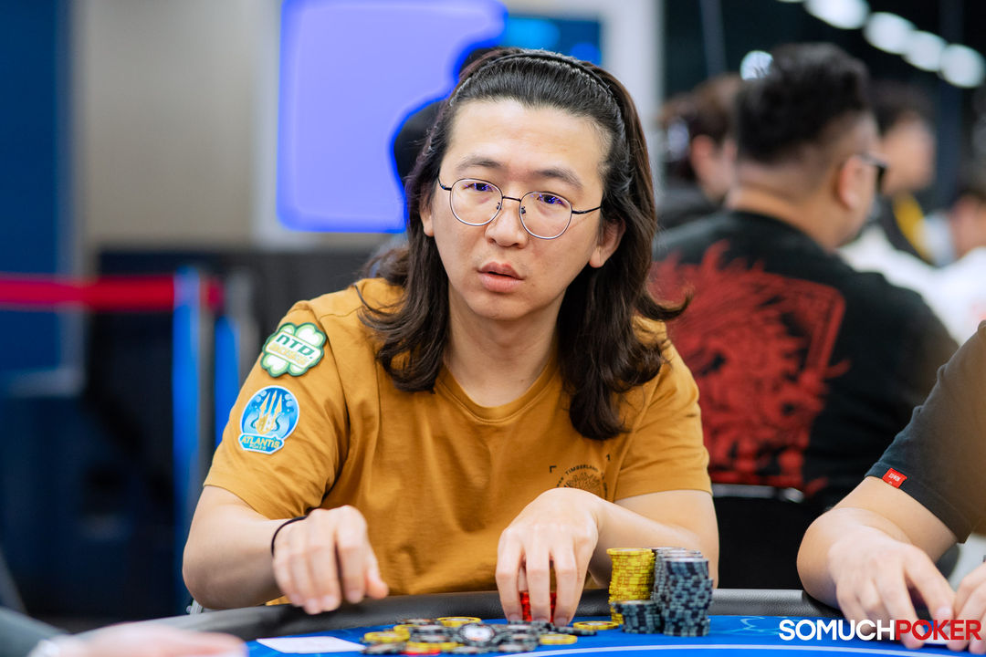 Lee Yueh Lung