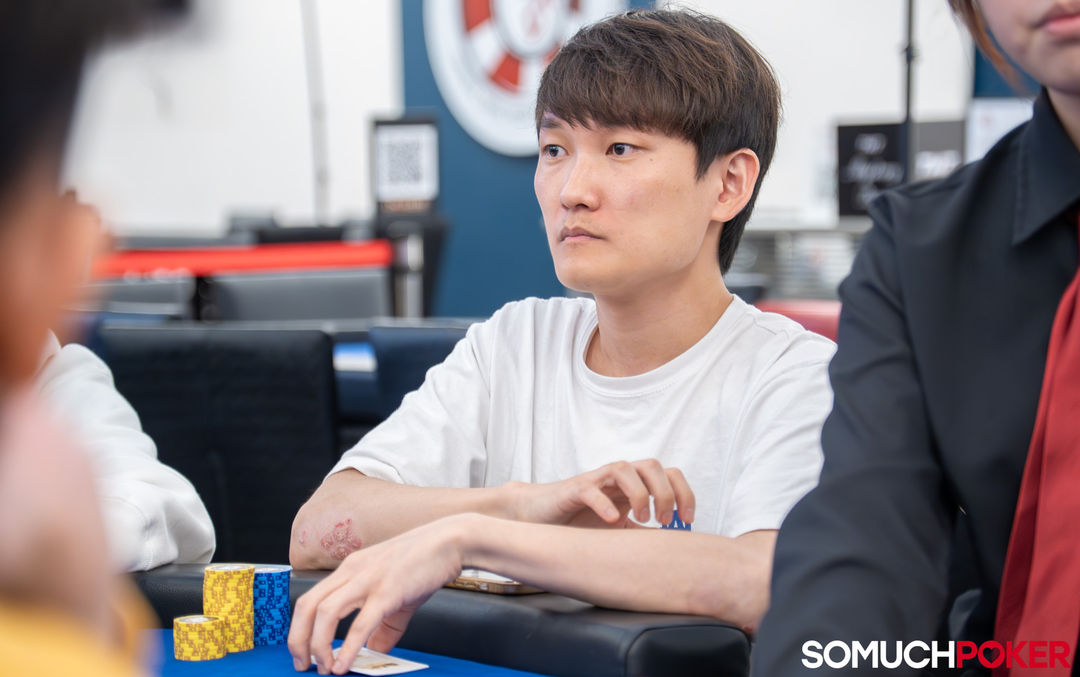 Jiwon Kim