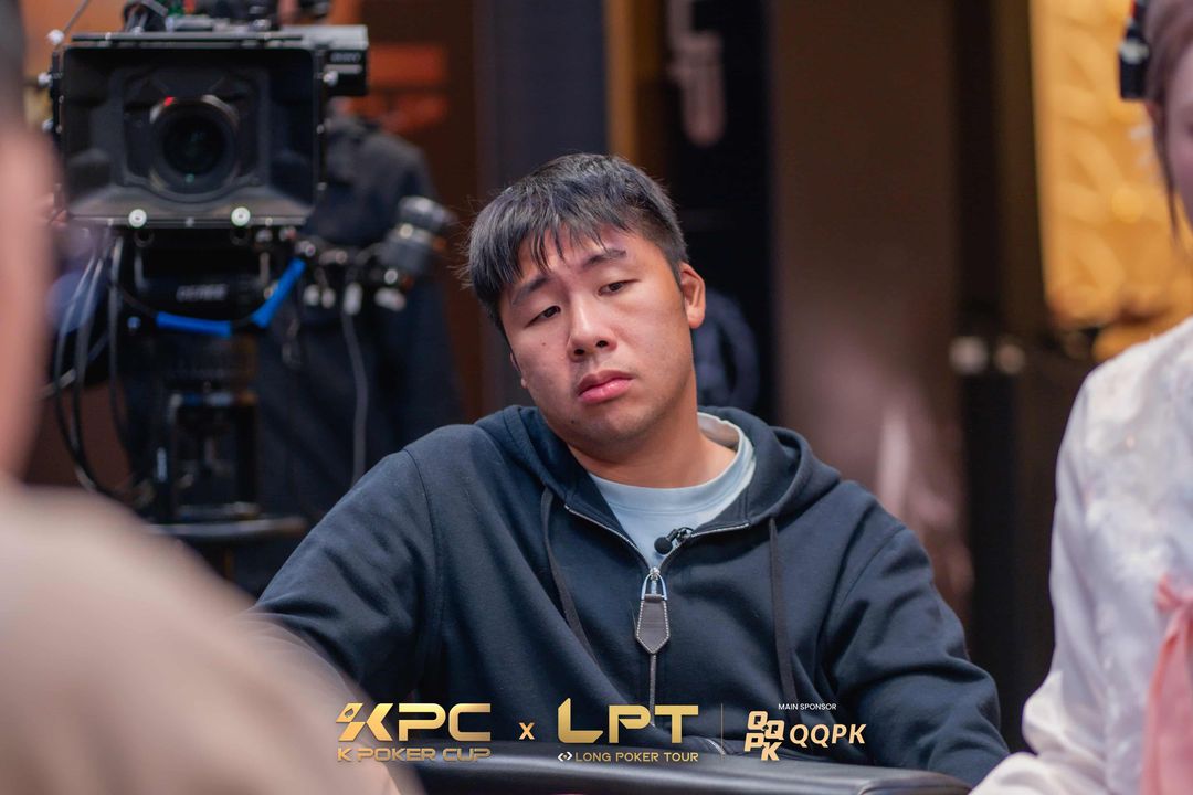 Chung Ching Cheung, KPC x LPT Series 2026