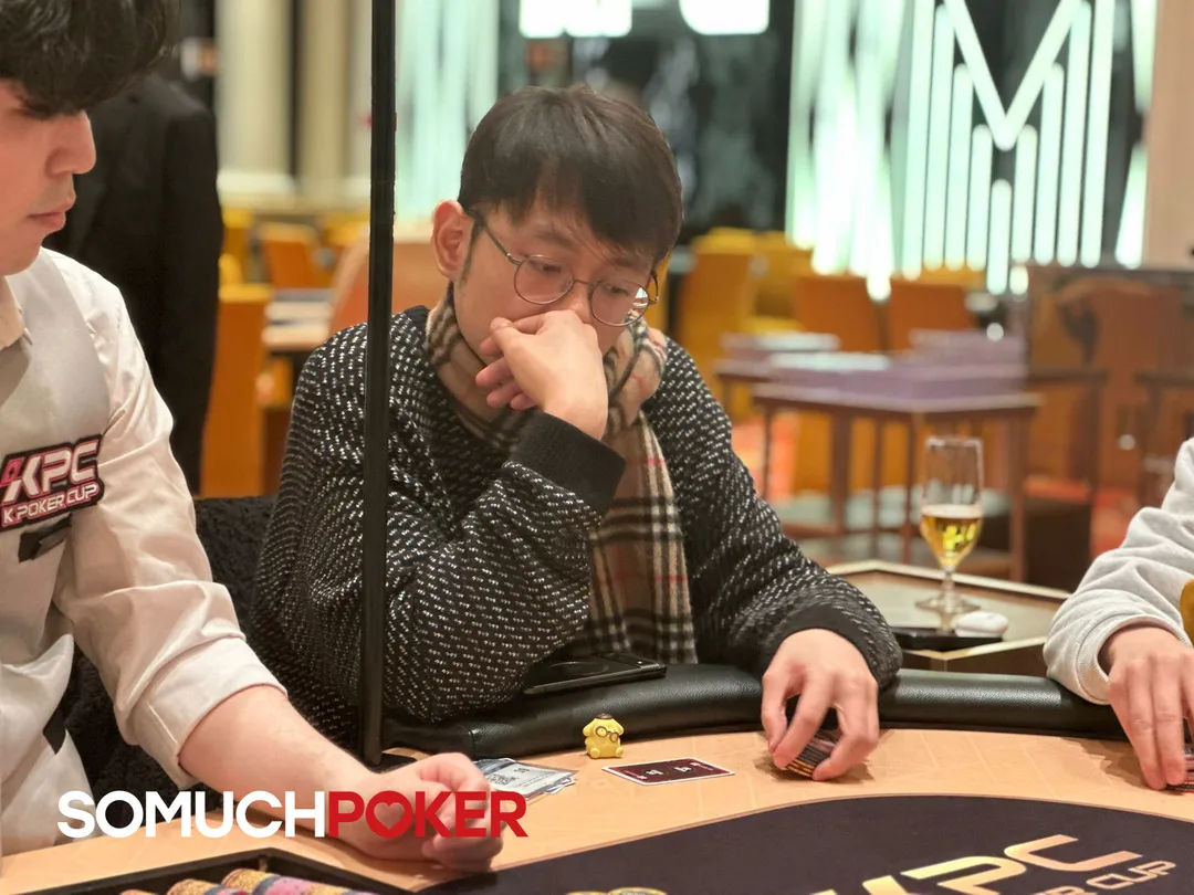 Ka Lok Lam, KPC x LPT Series 2026