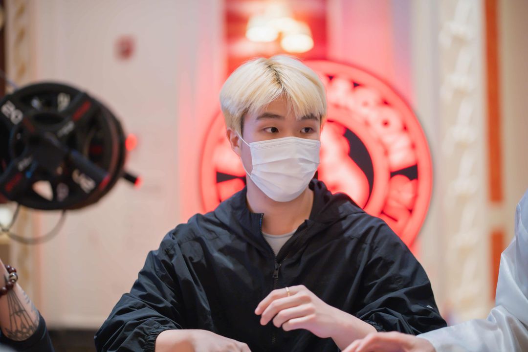 Seunghyun Nam, KPC x LPT Series 2026