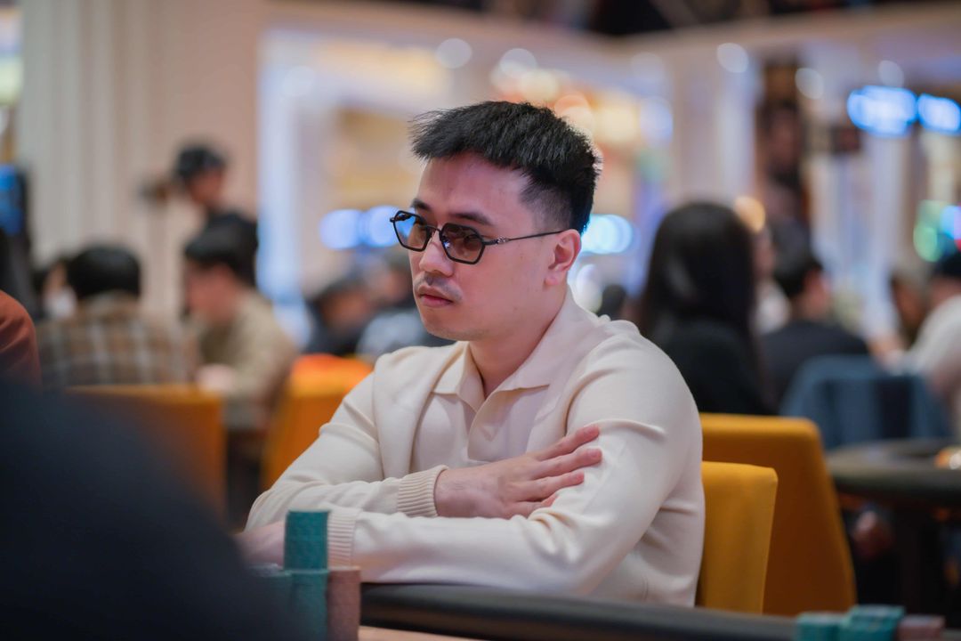 Khoa Anh Ngo, KPC x LPT Series 2026