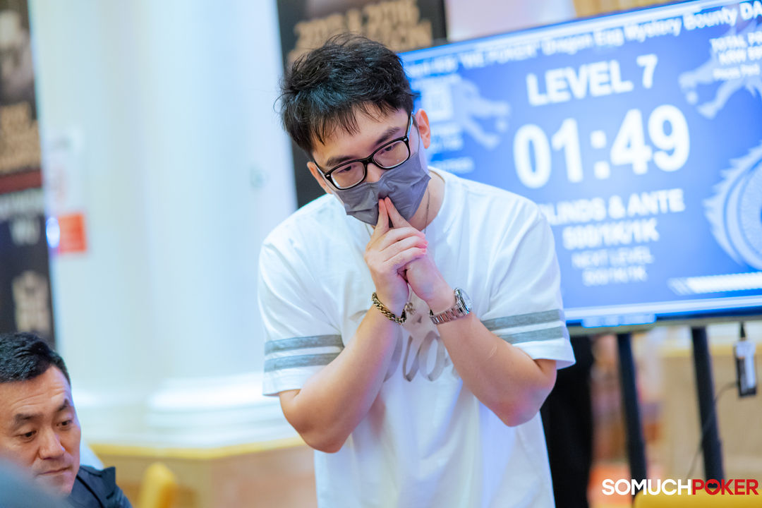 Lu Dawei