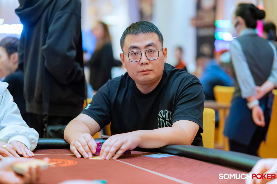 Xiao Liu