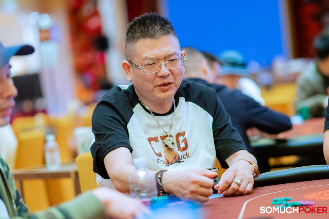 Zhao Yong