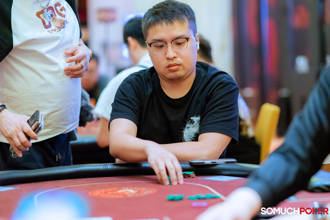 Zhemin Xu