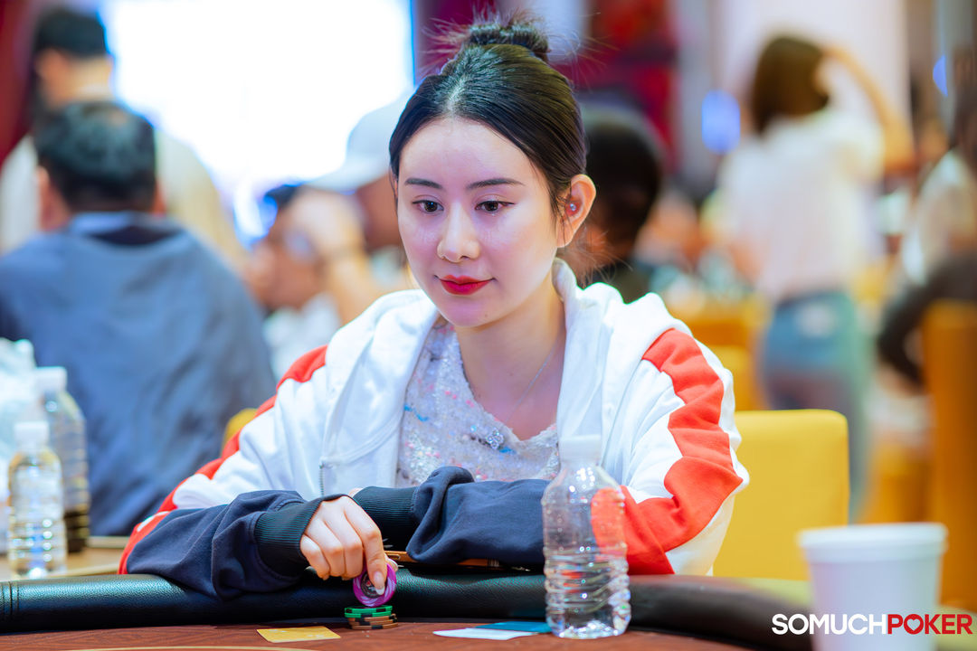 Chenxu Zhang