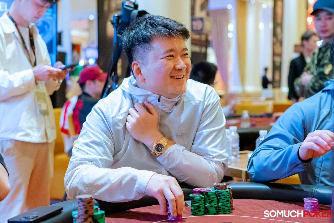 Zhihua Yang