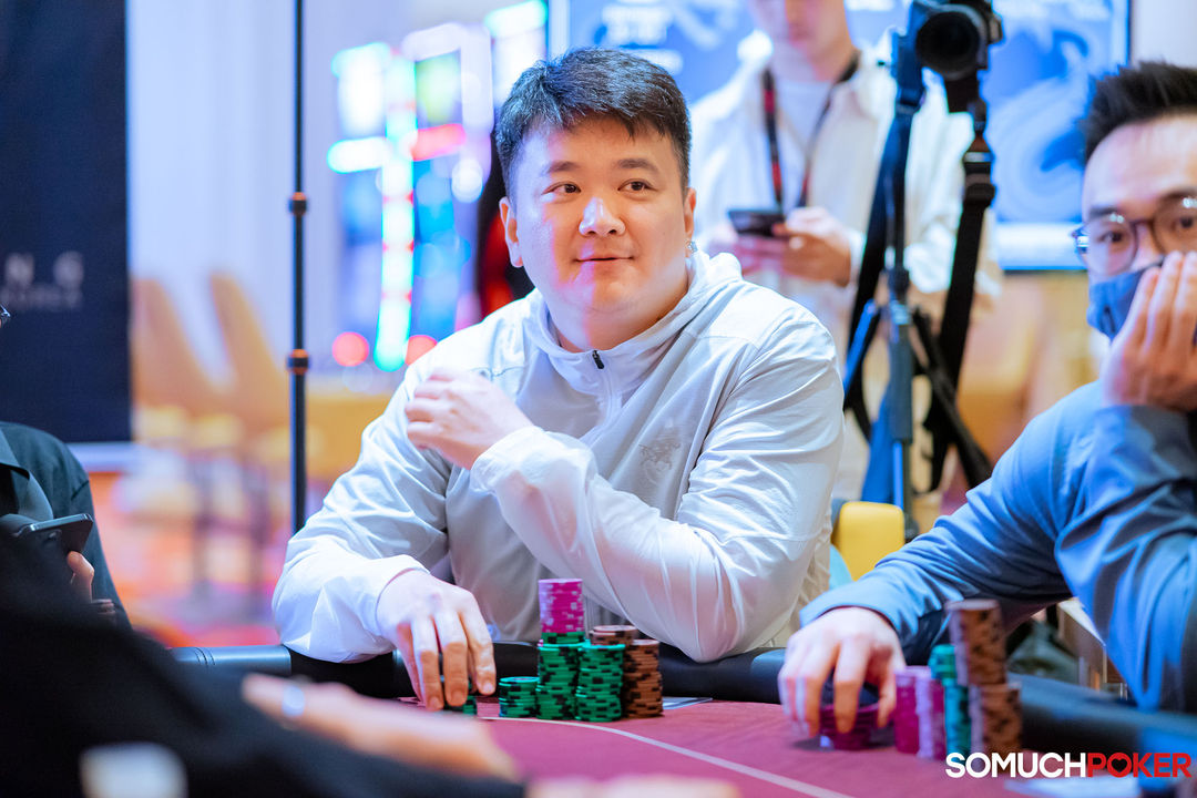 Zhihua Yang