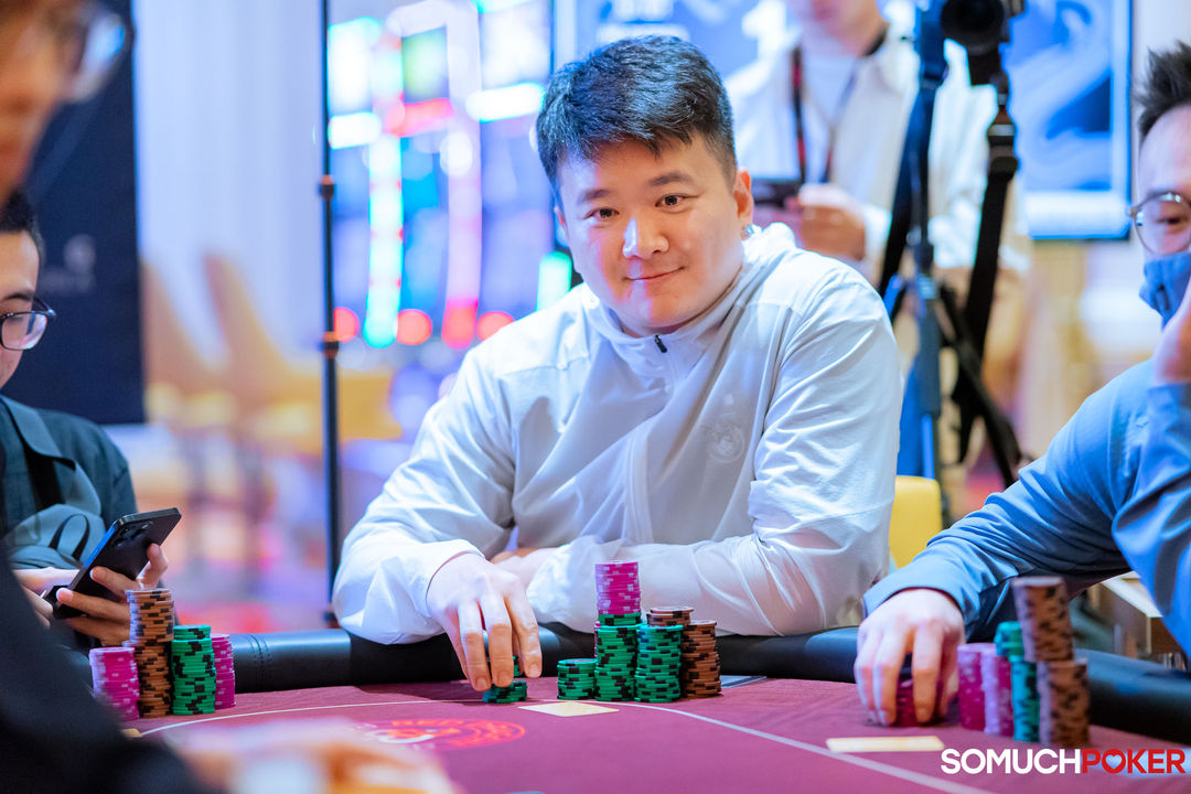 Zhihua Yang