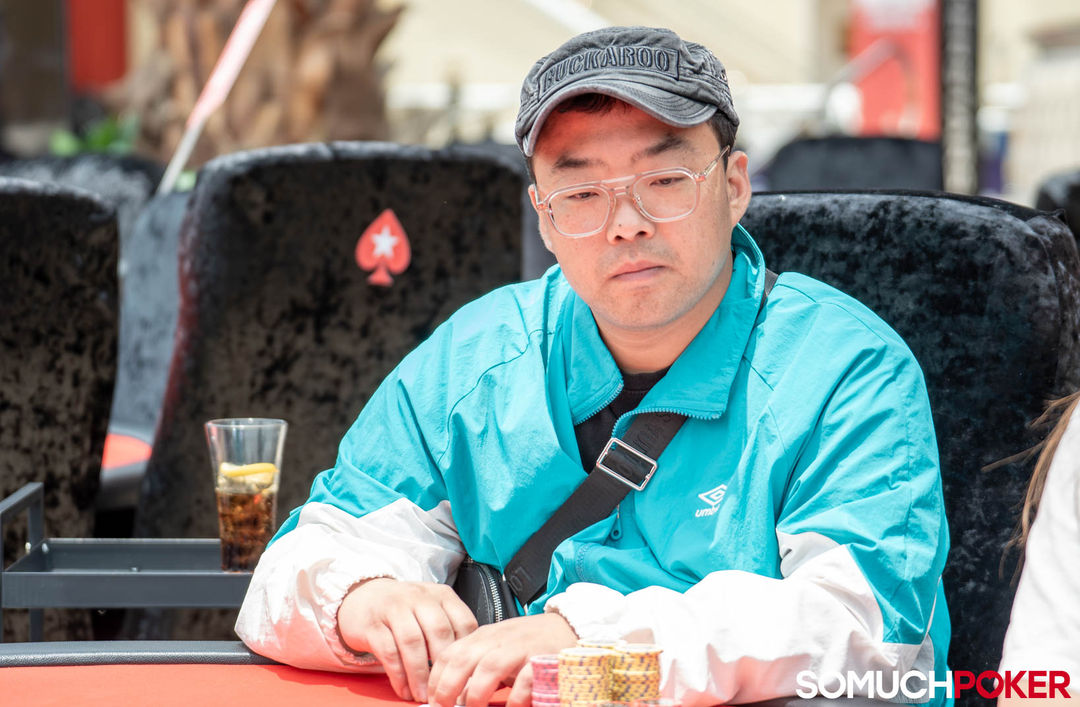 Beomhui Kang