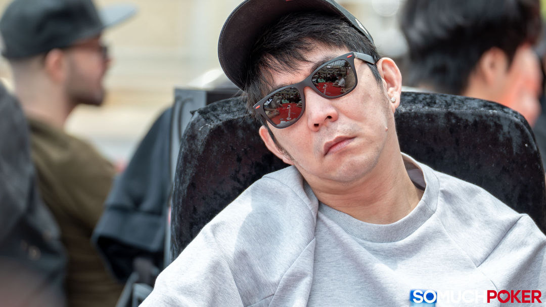 Darren Yu