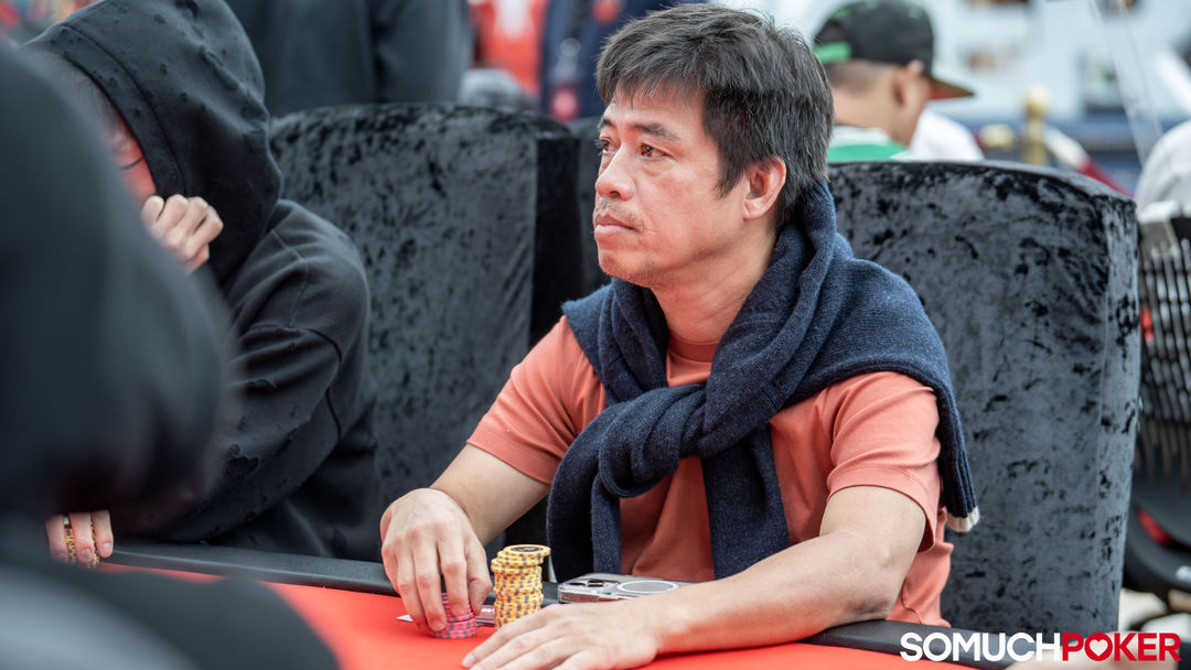 Hoang Nam Nguyen