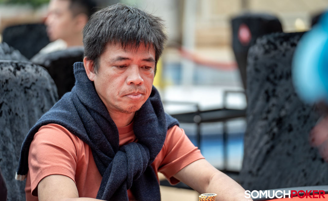 Hoang Nam Nguyen