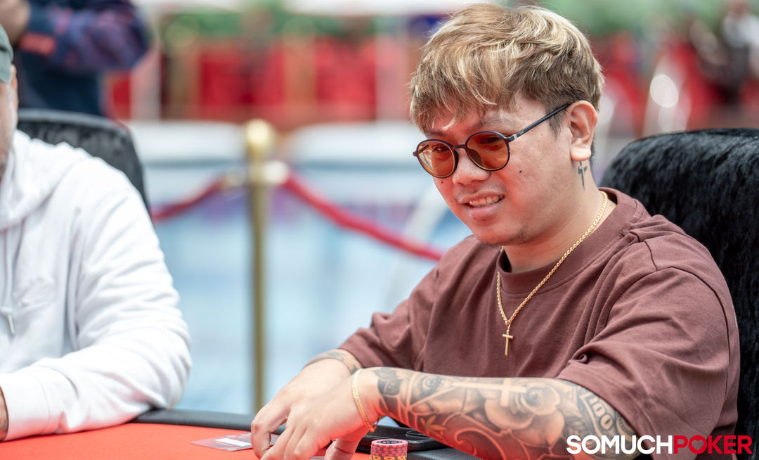 James Dela Cruz