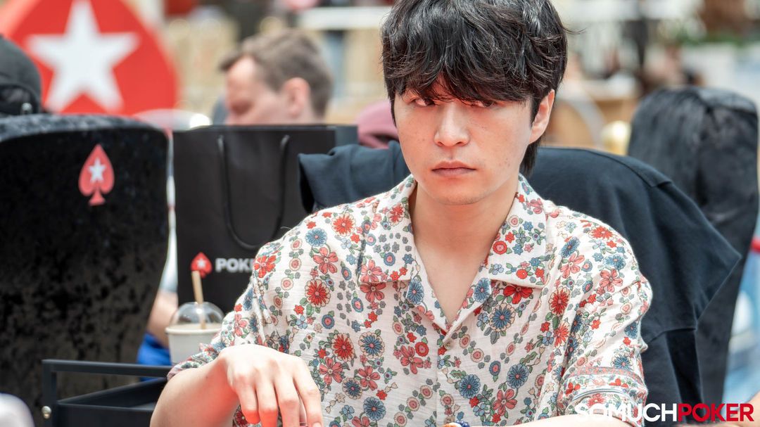 Junghwan Ahn