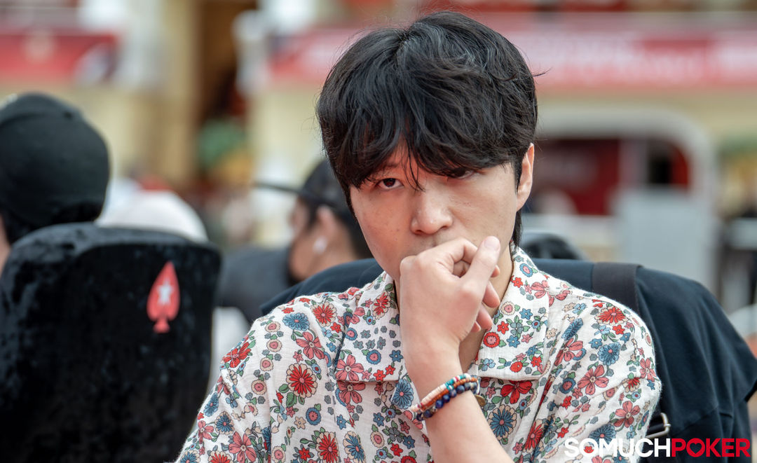 Junghwan Ahn