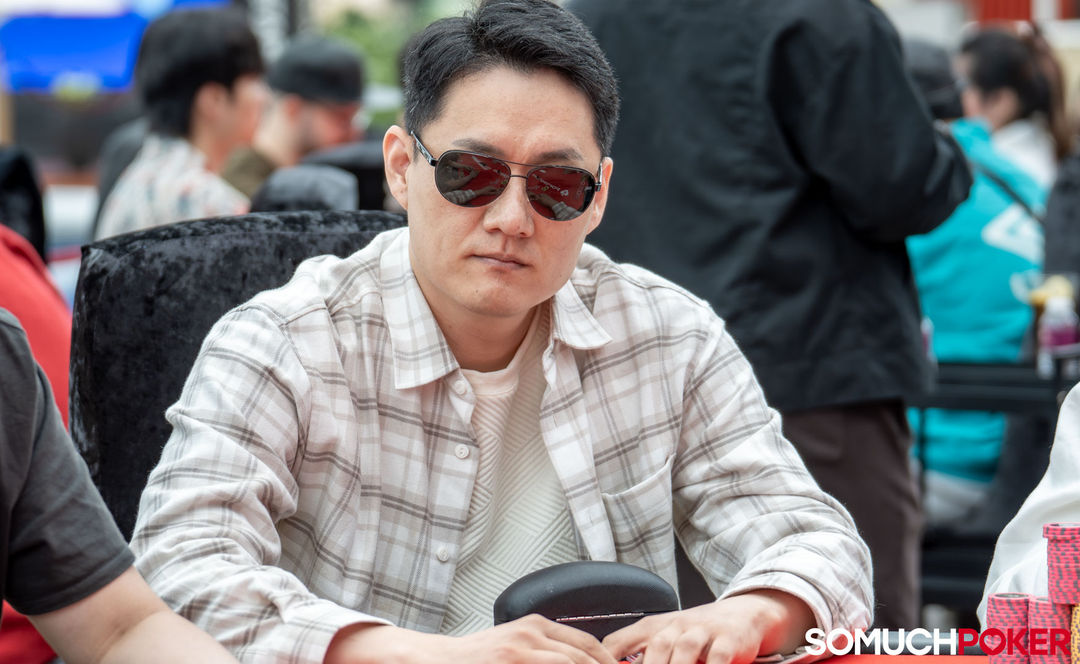 Kim Jaehyuk