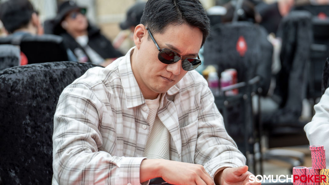 Kim Jaehyuk
