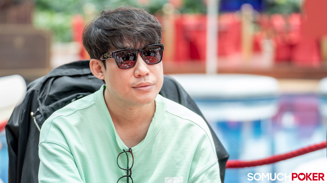 Kim Kunwoo