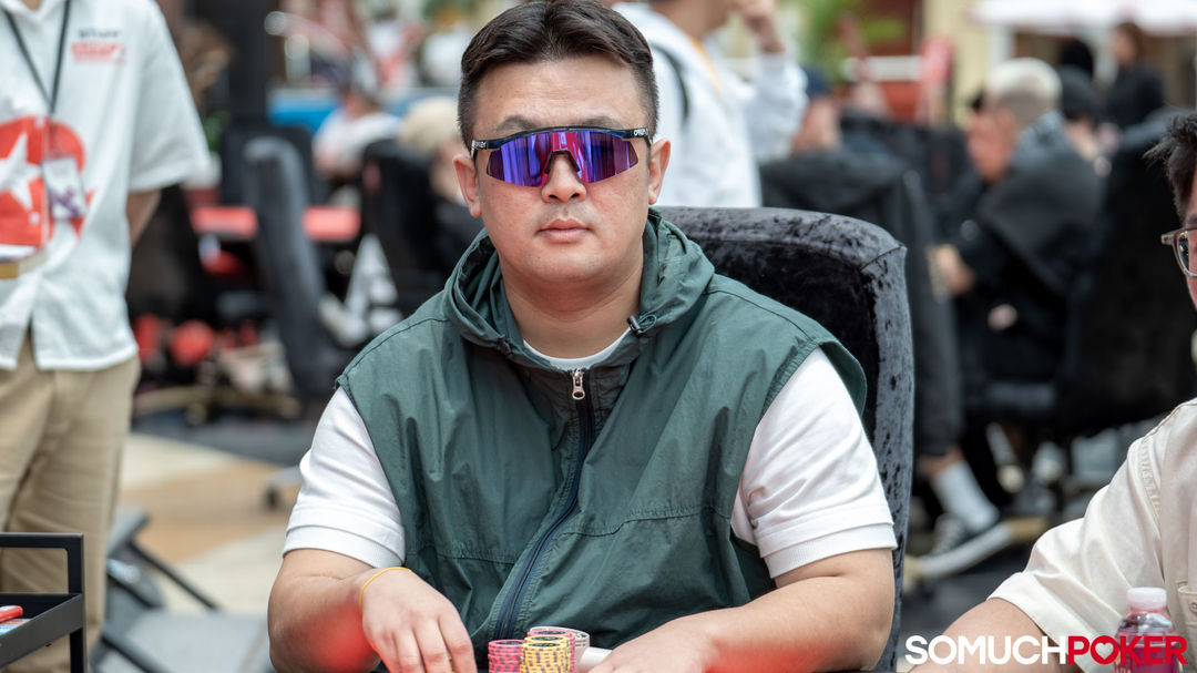 Jihun Choi