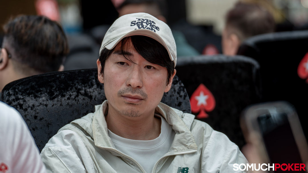 Sanghun Nam