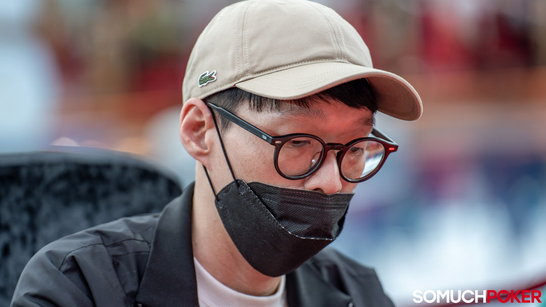 Sukwang Ko