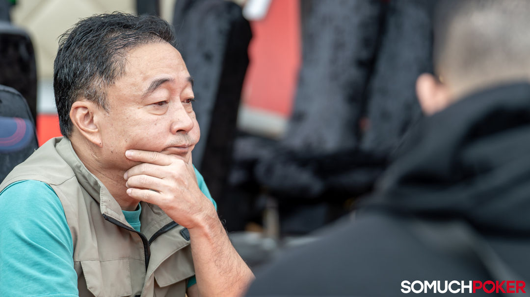 Tak Sin Alex Chong