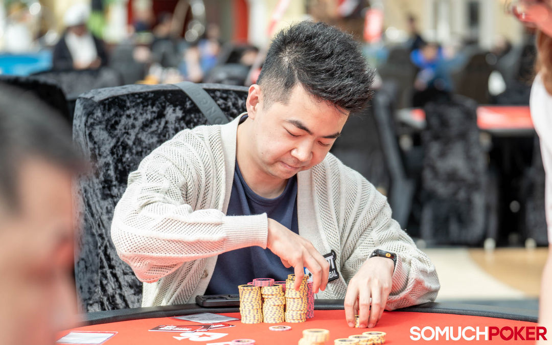 Yen Han Chen