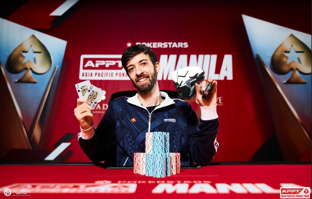 Andrea Bottaro