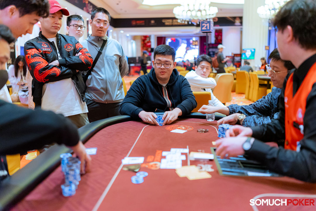 Li Xuancheng