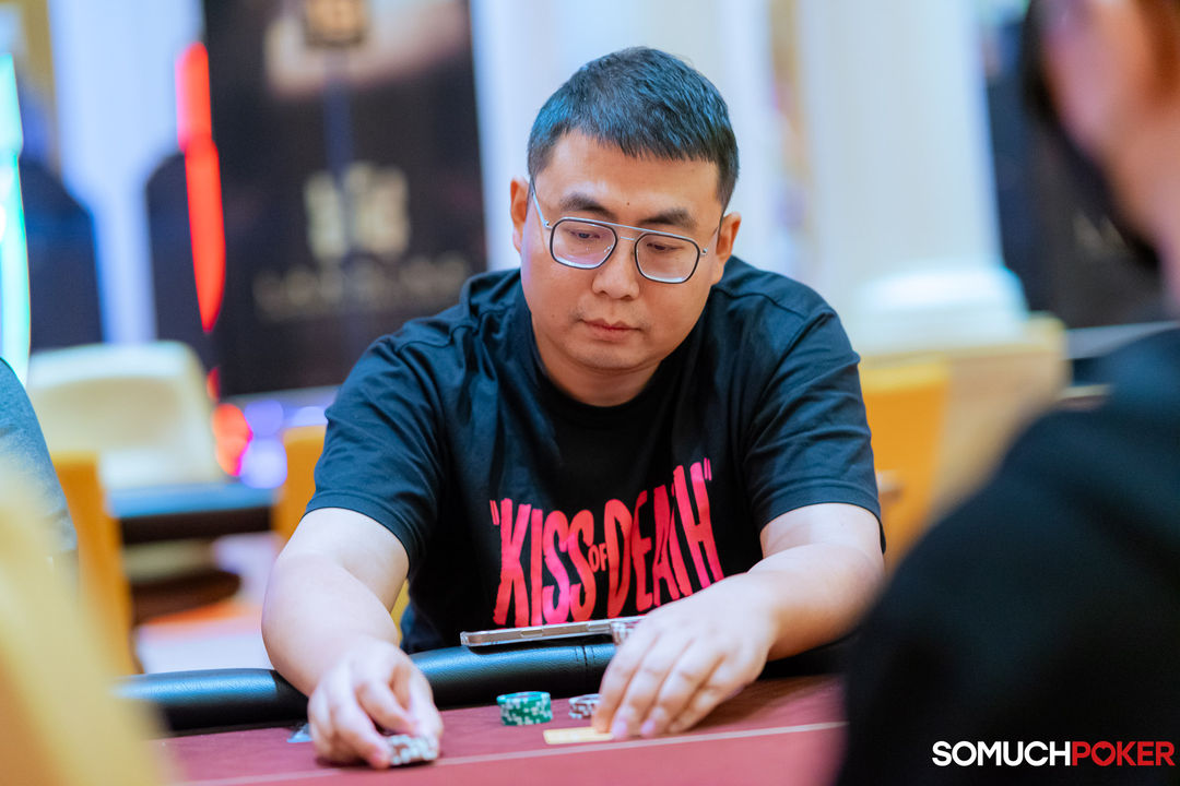 Xiao Liu
