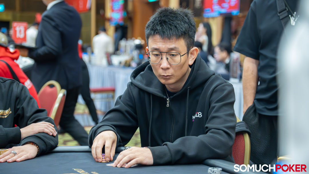 Lei Zhang