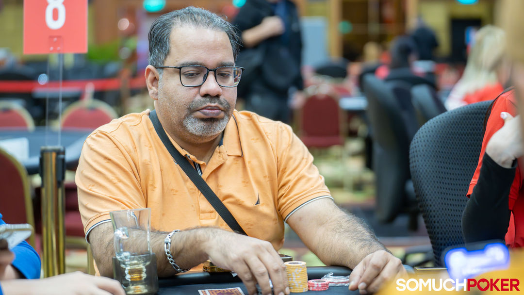 Neeraj Gajria