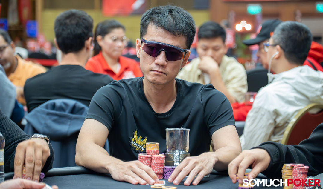 Nguyen Hoa Thinh