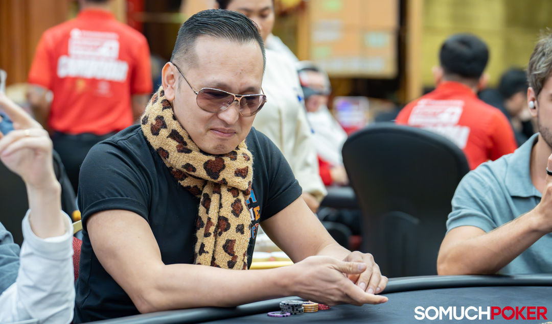 Tony Khoang