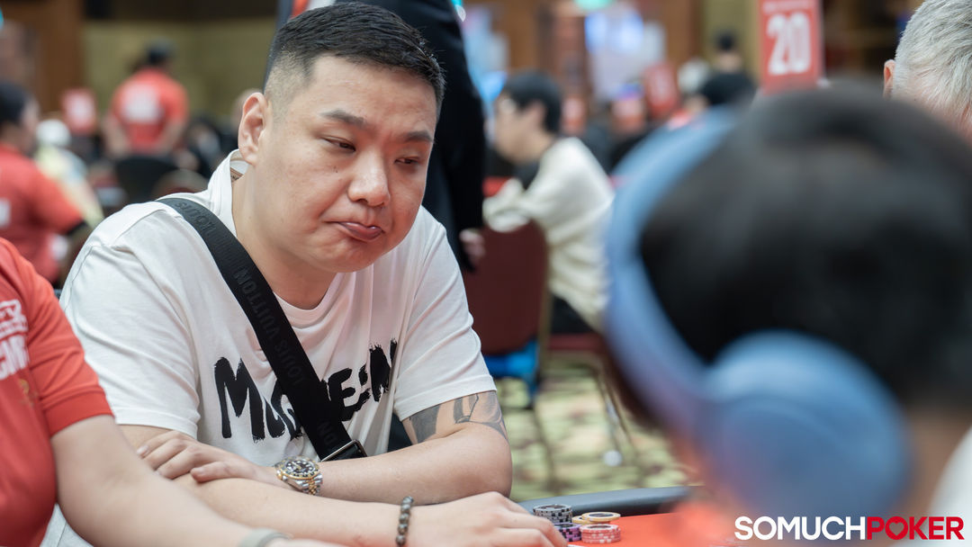 Yubo Chen