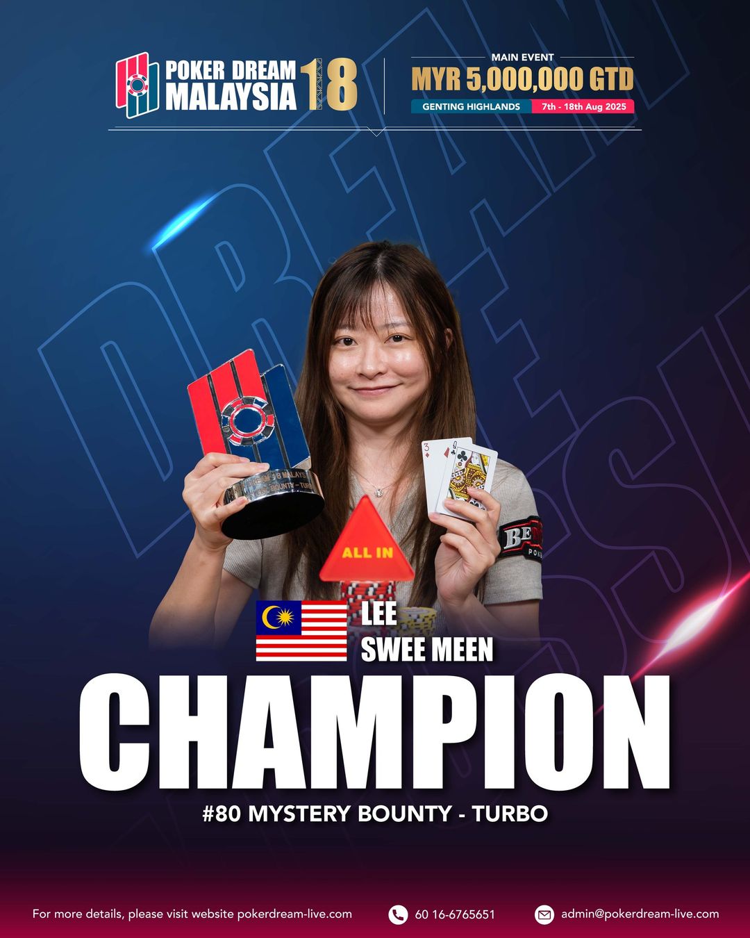 Swee Meen Lee