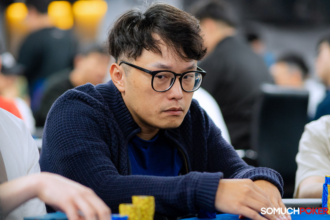 Yunhui Feng