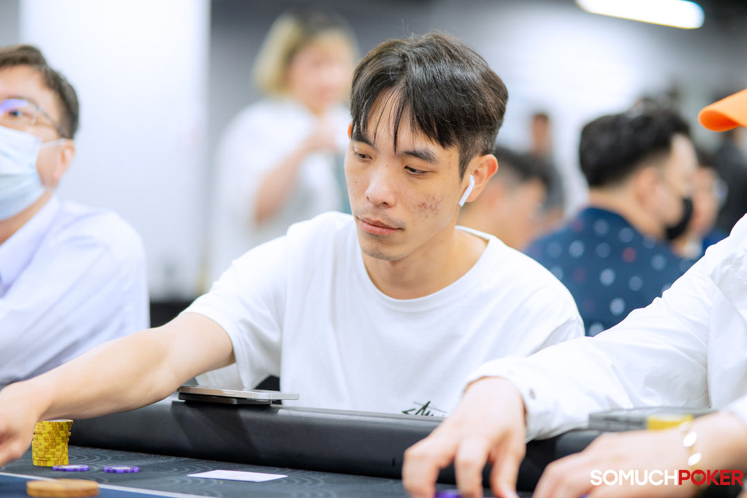 Wei Jung Sung