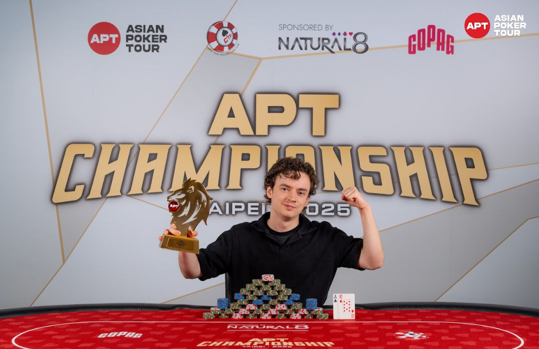 Johan Schultz Pedersen